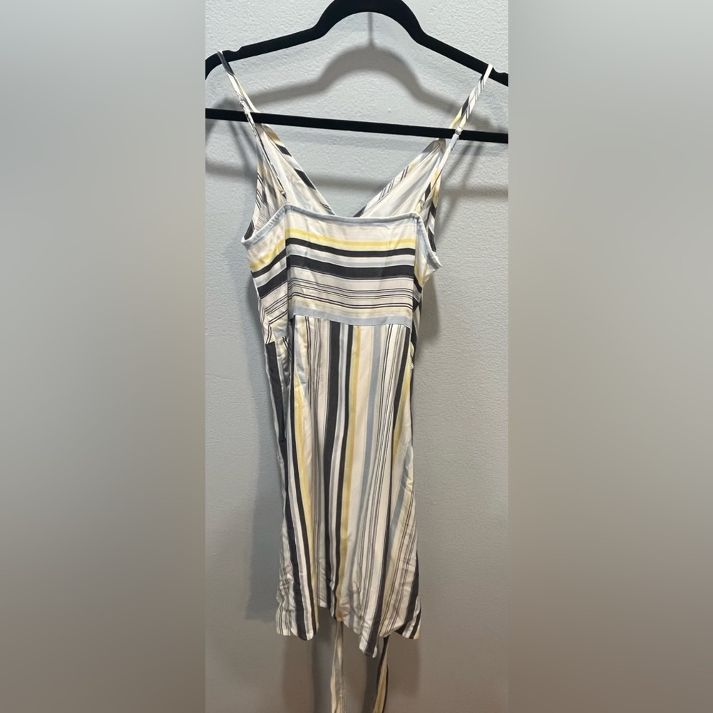 Loft wrap dress - Picture 8 of 10